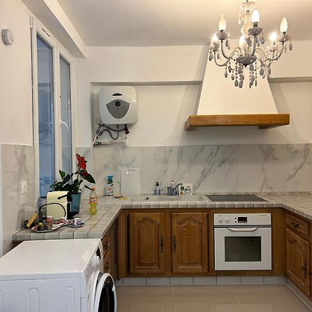 Chambre 14M2 Massy  Dış mekan fotoğraf