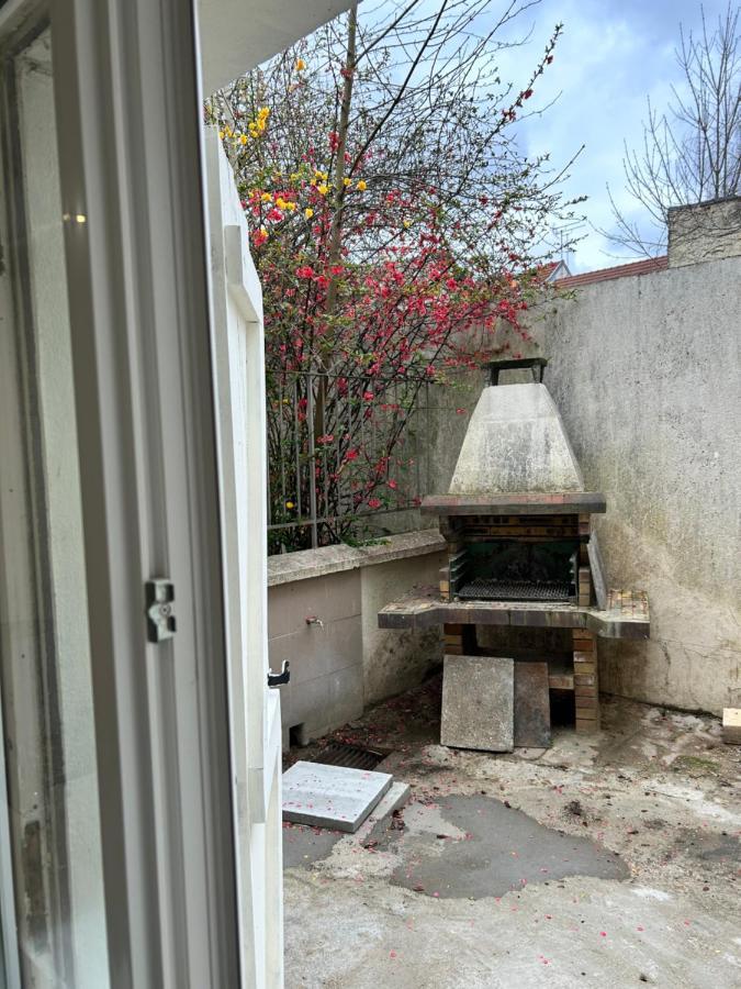 Chambre 14M2 Massy  Dış mekan fotoğraf