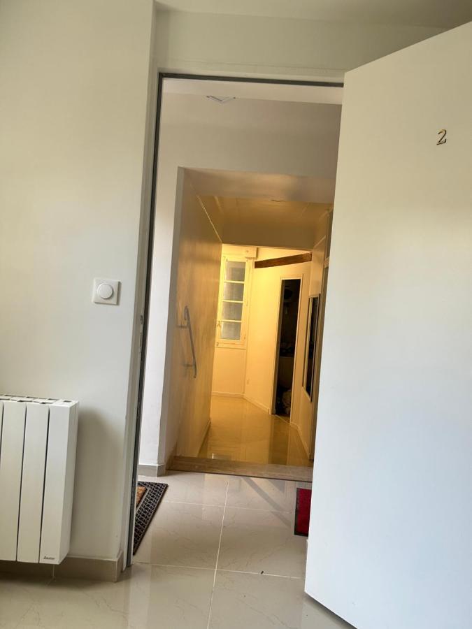 Chambre 14M2 Massy  Dış mekan fotoğraf