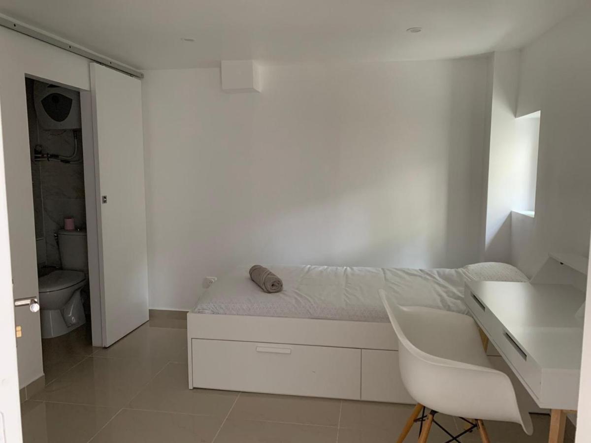 Chambre 14M2 Massy  Dış mekan fotoğraf