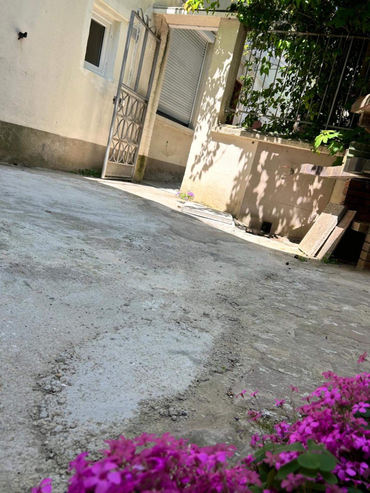 Chambre 14M2 Massy  Dış mekan fotoğraf