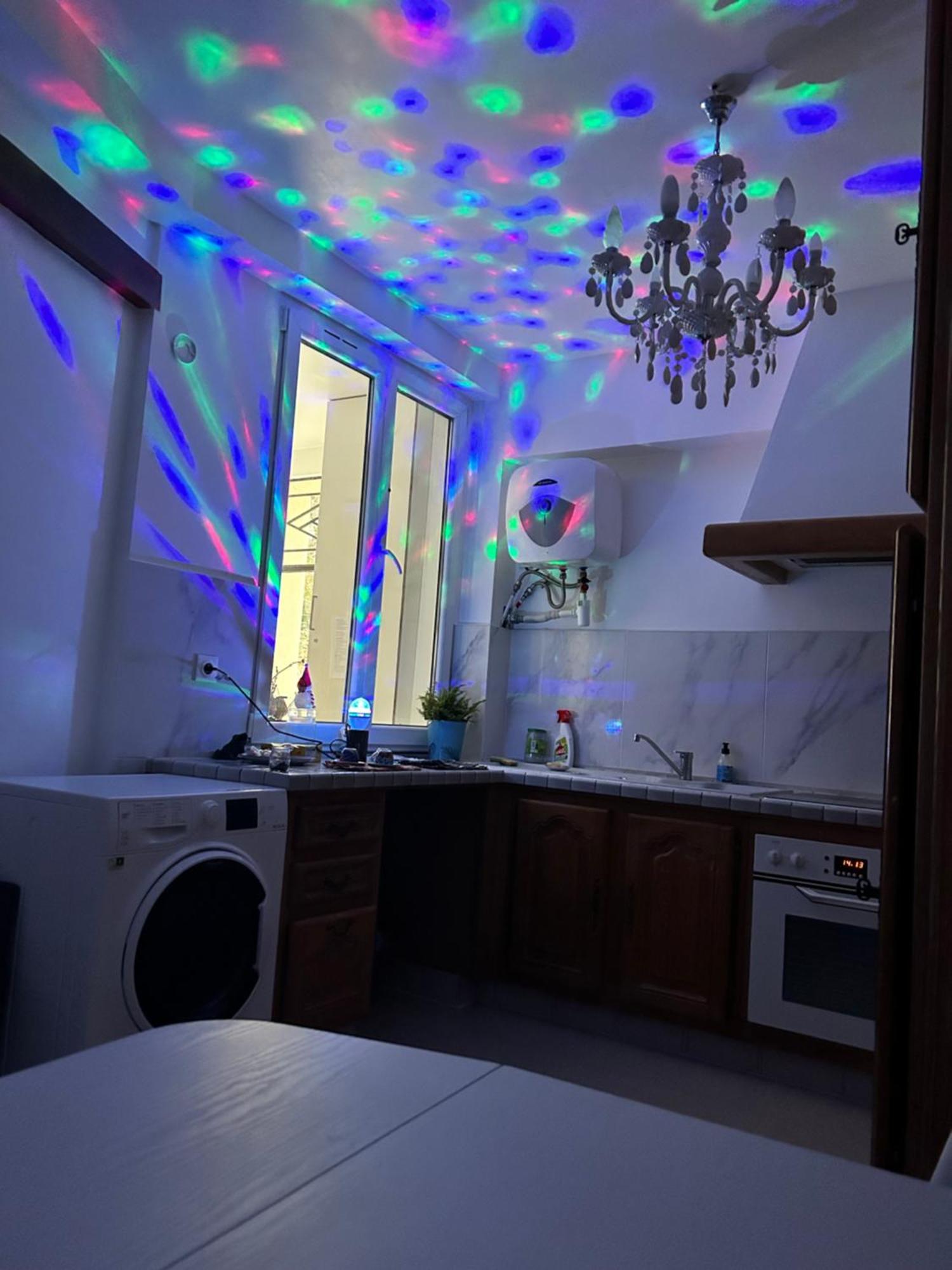 Chambre 14M2 Massy  Dış mekan fotoğraf