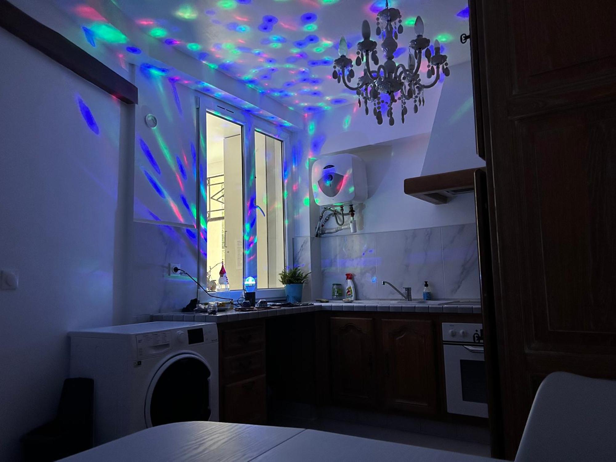 Chambre 14M2 Massy  Dış mekan fotoğraf