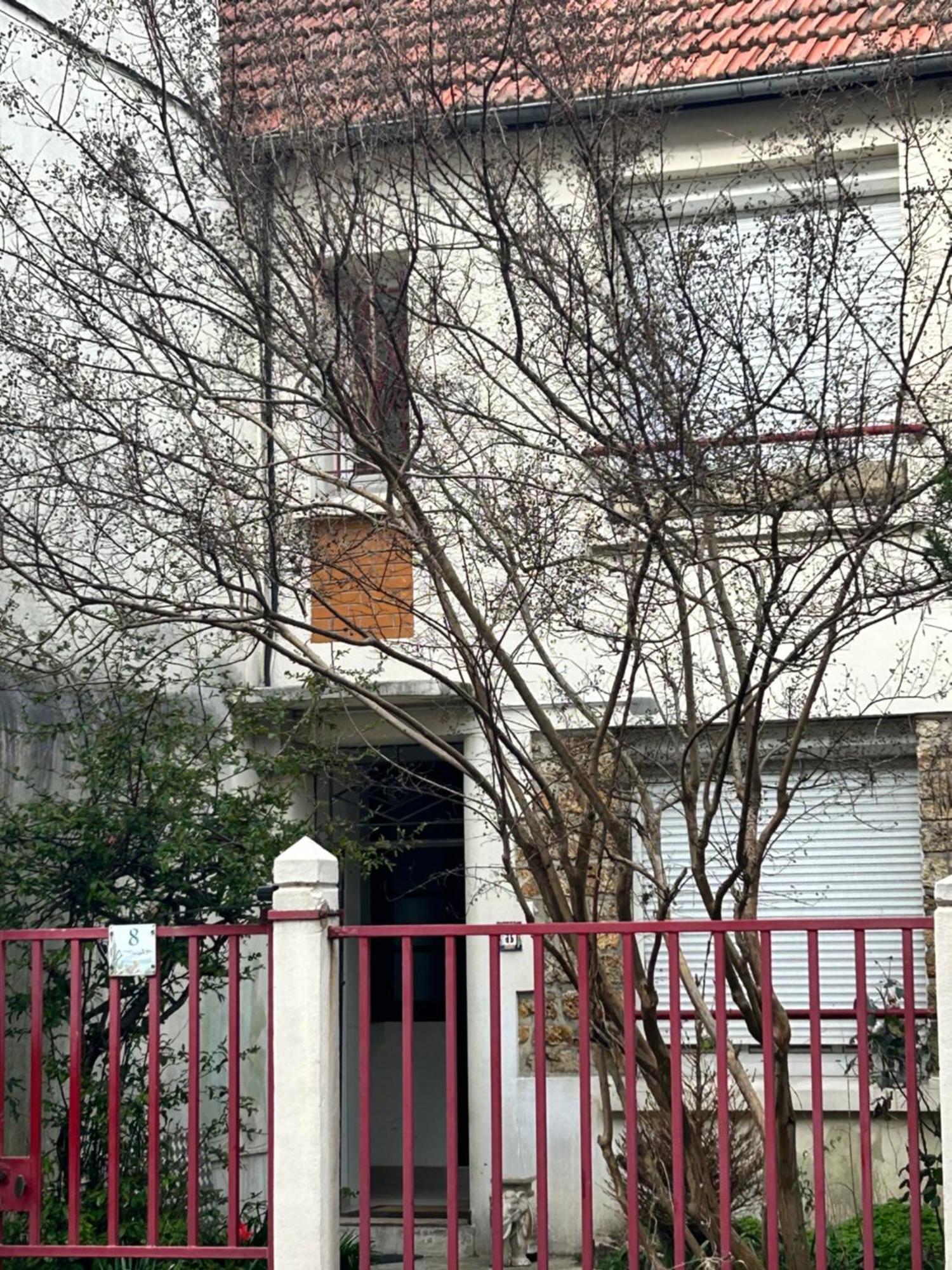 Chambre 14M2 Massy  Dış mekan fotoğraf