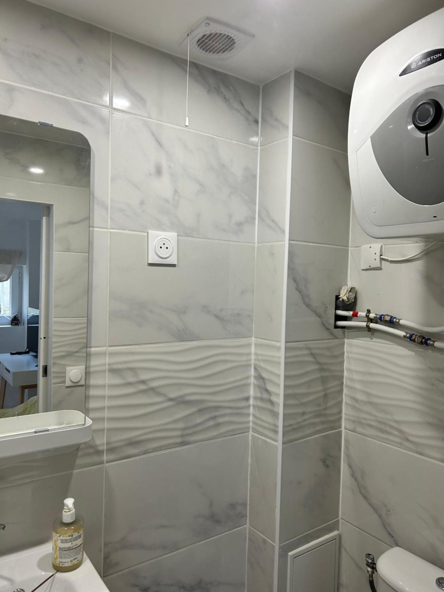 Chambre 14M2 Massy  Dış mekan fotoğraf