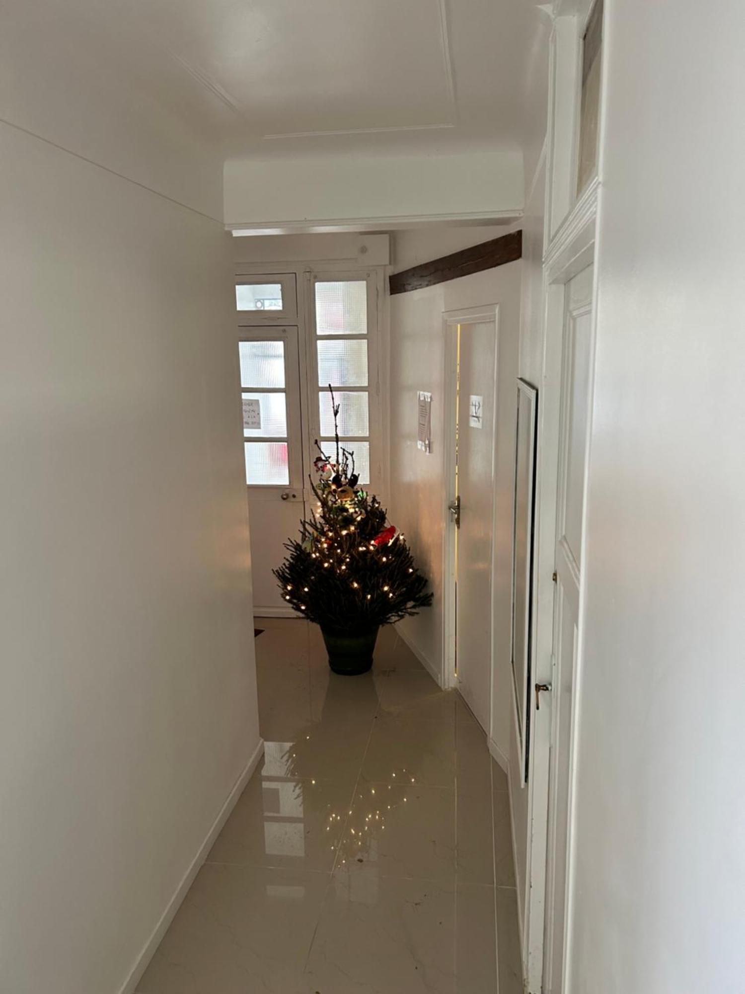 Chambre 14M2 Massy  Dış mekan fotoğraf