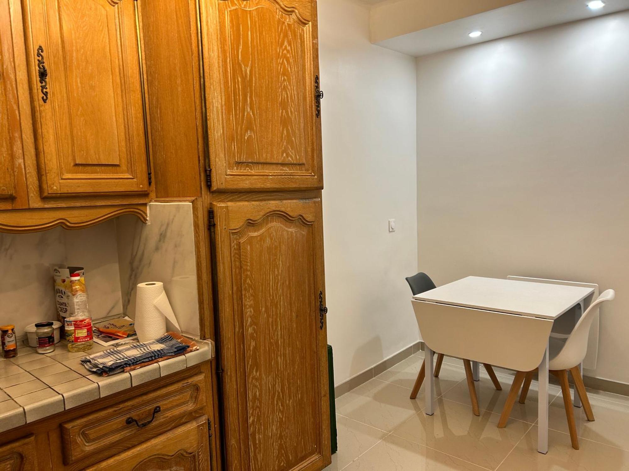 Chambre 14M2 Massy  Dış mekan fotoğraf